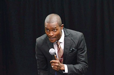 Ishmael Ngosi