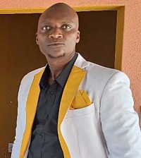 Mr S. Sibiya